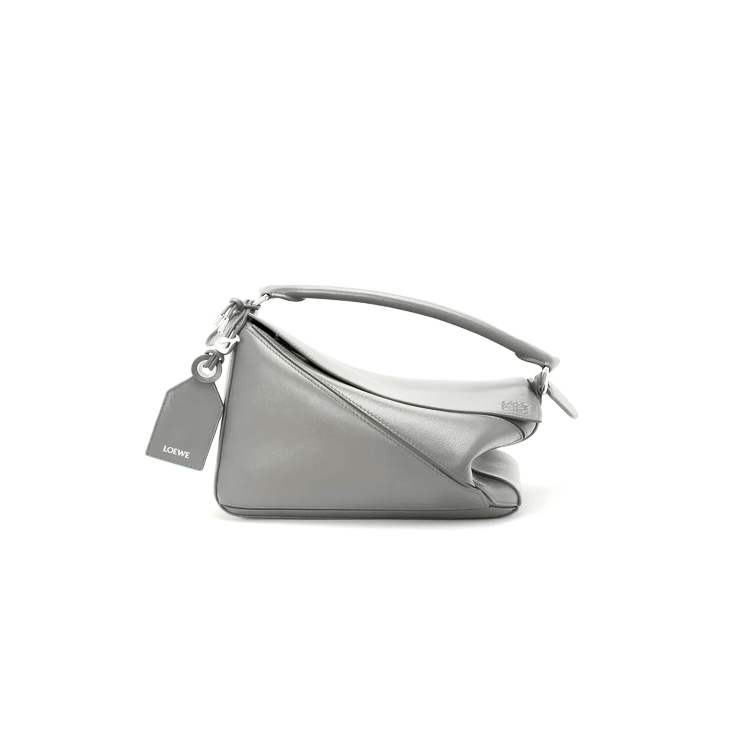 L0ew* small featherlight puzzle bag in nappa lambskin a510plsx01-325 (24*16.5*10.5cm)